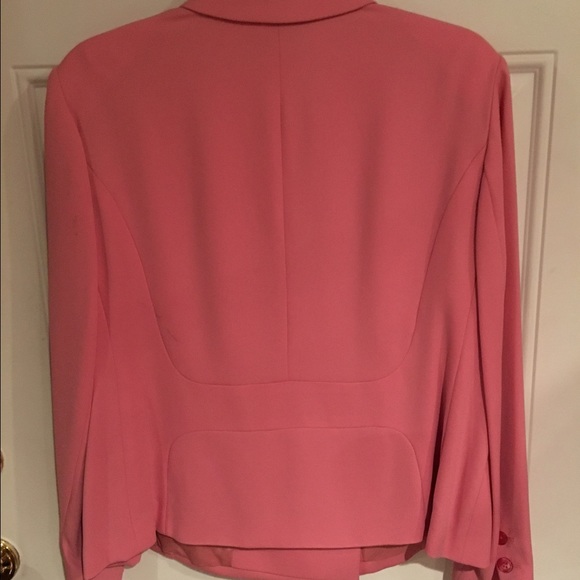 Women's 2BTN DB jet Geranium 16W - Picture 4 of 4