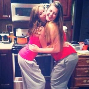 Meet your Posher, Sadie