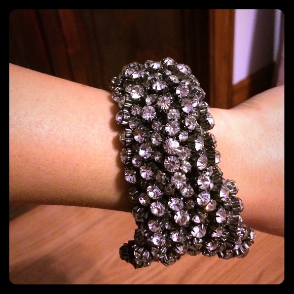 Bebe bangle