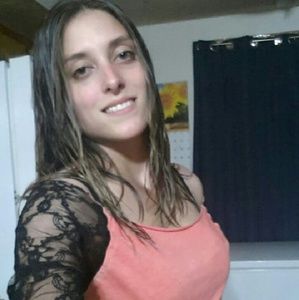 Meet your Posher, Katelynn