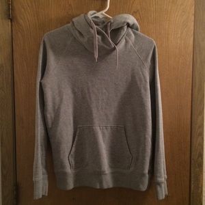 Gray H&M Hoodie
