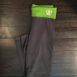 Gilly Hicks Leggings