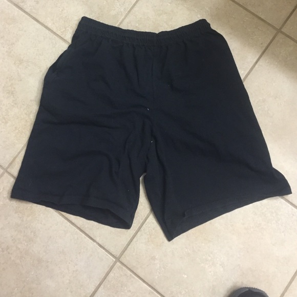 Men's gym shorts