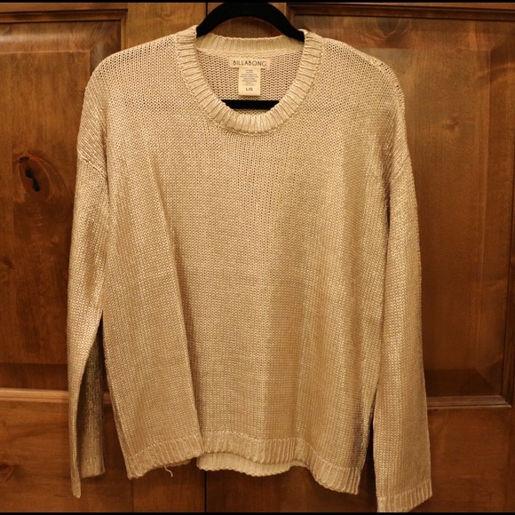 Billabong Sweater