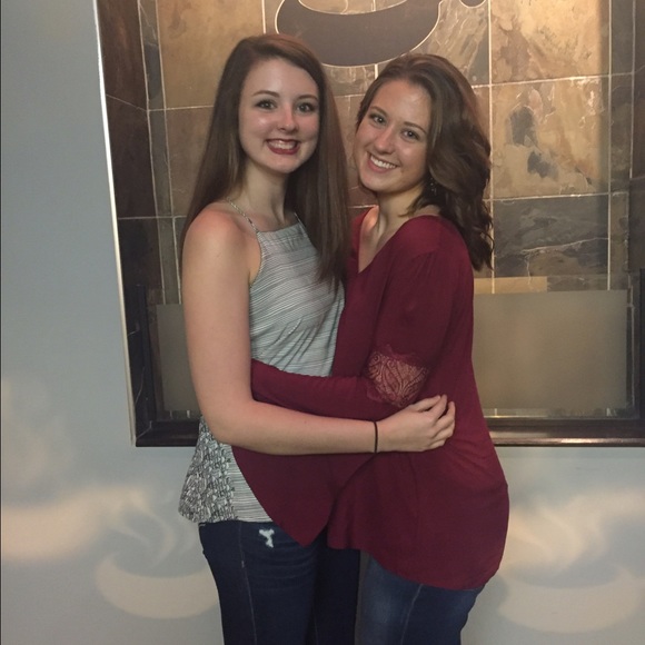 Meet your Posher, Brittney