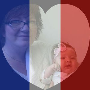 Meet your Posher, Patricia