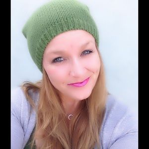 Meet your Posher, Lea