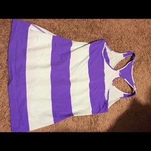 Lululemon Cool Racerback Tank