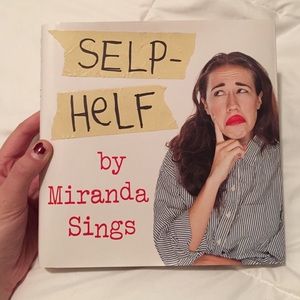 Selp-Help (Miranda Sings)