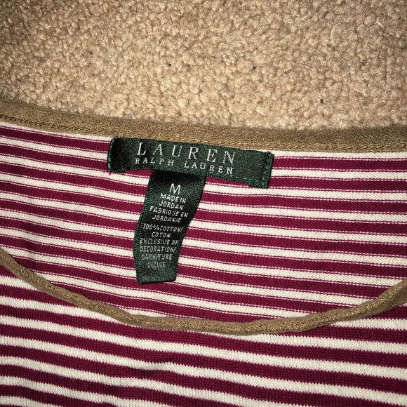 Ralph Laurene shirt - Picture 2 of 2