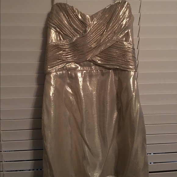 Jill stuart dress