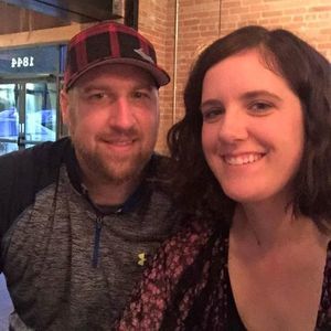 Meet your Posher, Dana