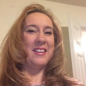 Meet your Posher, Ginger