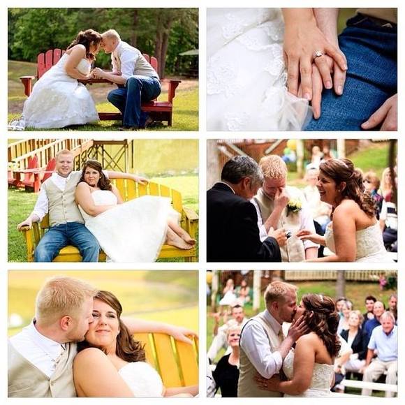 Meet your Posher, Patrick - Picture 1 of 1