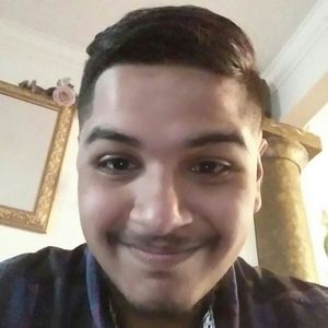 Meet your Posher, Darrell