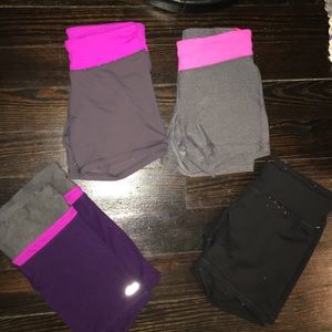 Champion-Target Spandex
