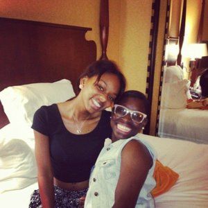 Meet your Posher, Zainab