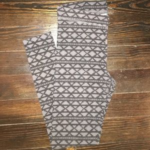 Victoria Secret-Pink Leggings