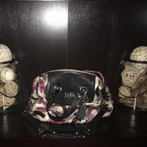 Like new Coach purse!