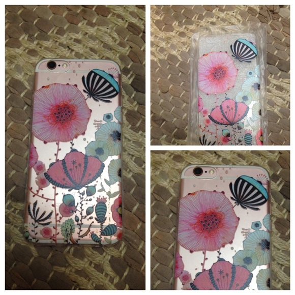 New Wonderland IPhone 6/6s Phone Case