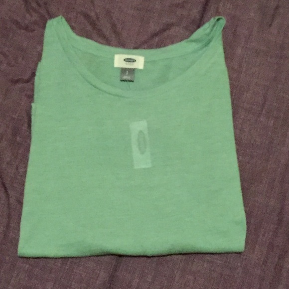 High low, sheer top❤️❤️❤️ - Picture 2 of 2