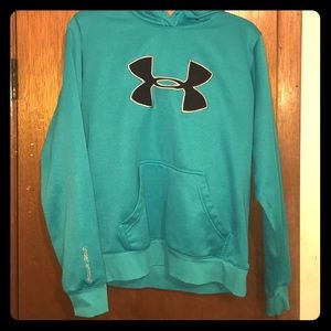 Under Armour hoodie