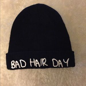 Bad hair day Beanie