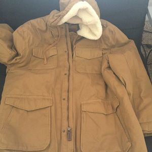 Men's Jacket - Price reduced