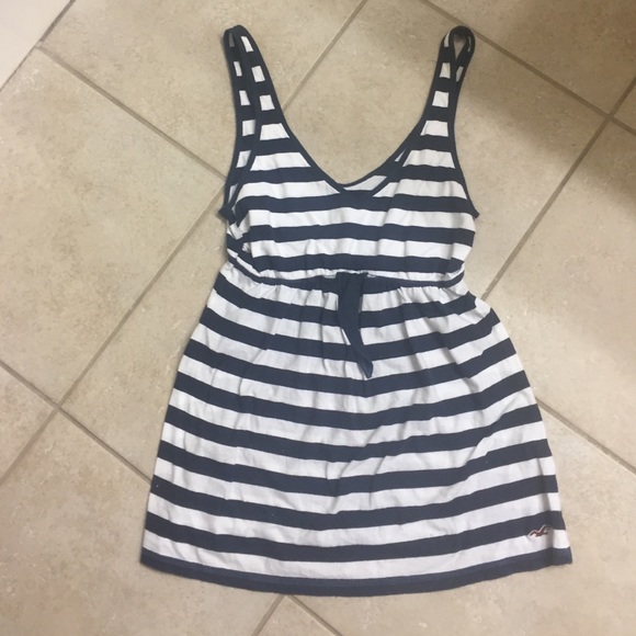Hollister tank top