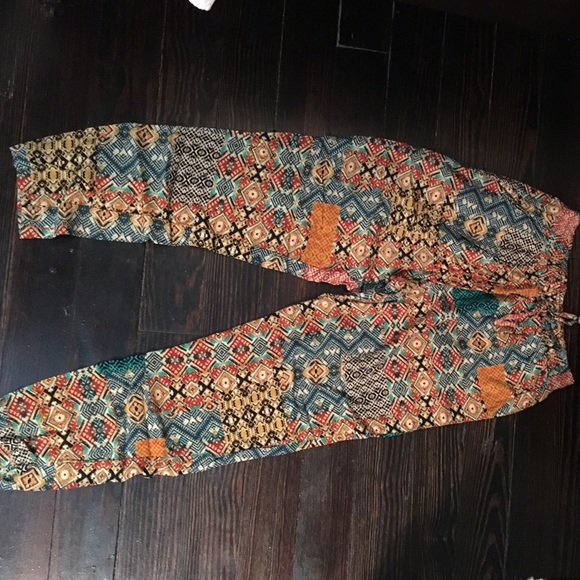Jogger Dressy Pants