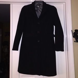 J Crew winter coat