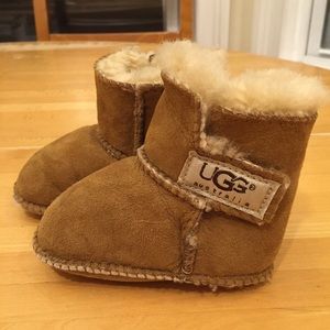 Infant's Erin Bootie