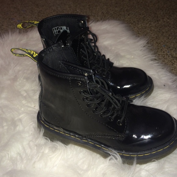 DOC MARTINS