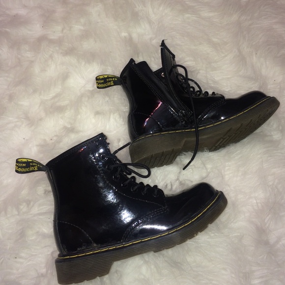 DOC MARTINS - Picture 2 of 2