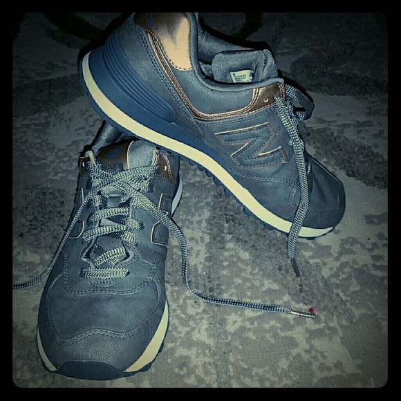 New Balance for @ayeeangelicaa_