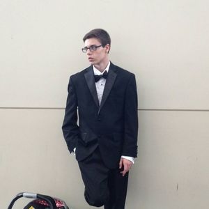 Meet your Posher, Ryan