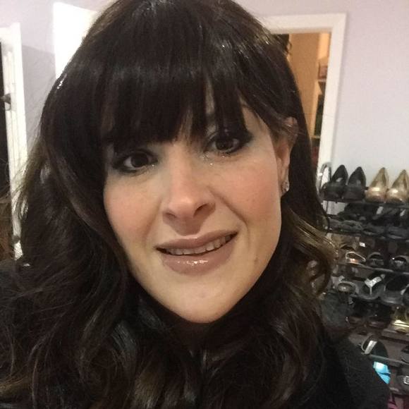 Meet your Posher, Yosefa