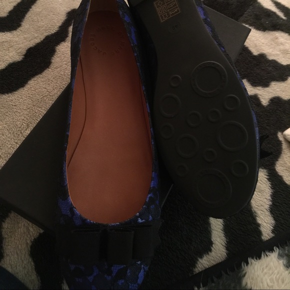 Marc by Marc Jacobs shoes - Picture 3 of 4