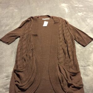 Maurice's Cardigan
