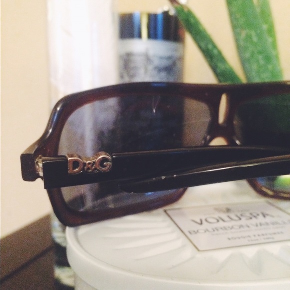 Dolce & Gabbana Sunglasses