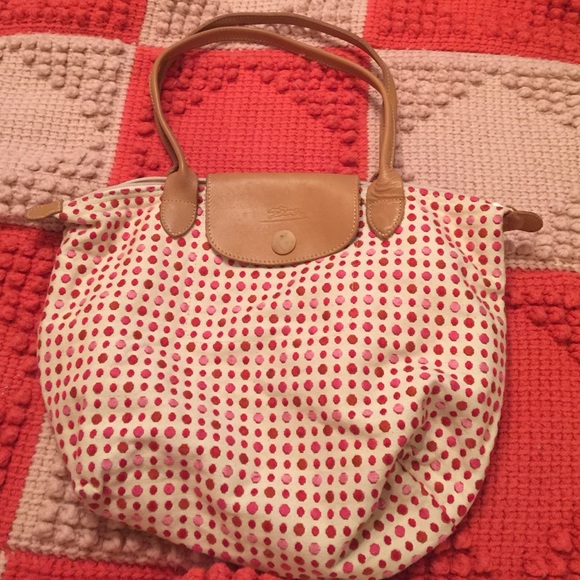 longchamp modele depose