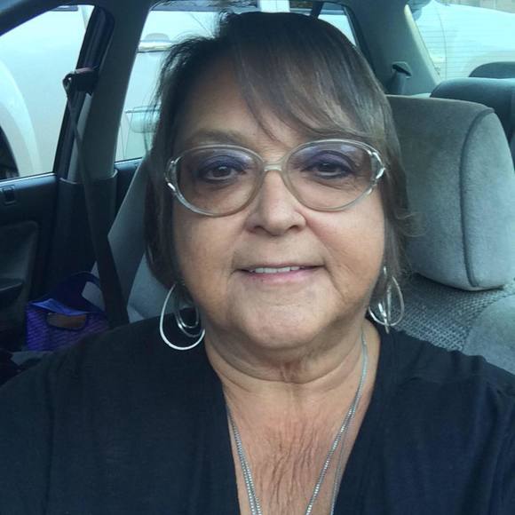 Meet your Posher, Patty - Picture 1 of 1