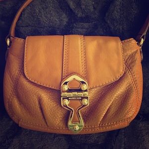 Michael Kors Leather Bag