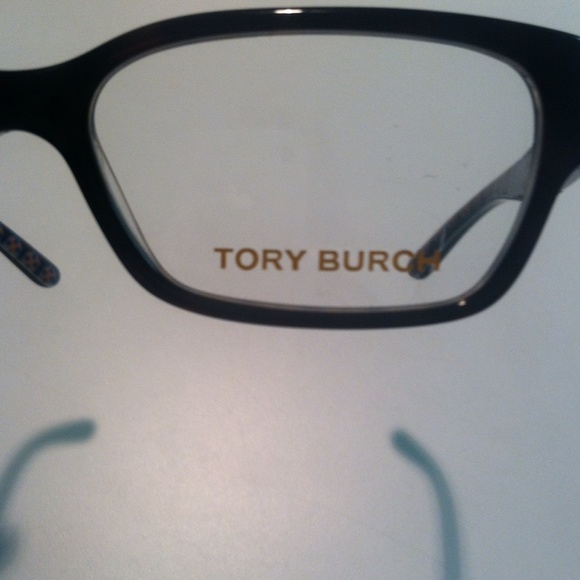 Tory Burch eyeglasses