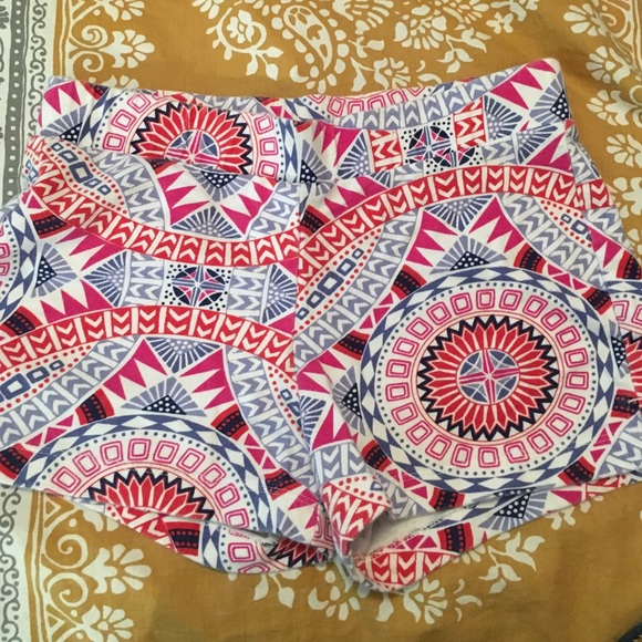 Kids gap comfy shorts