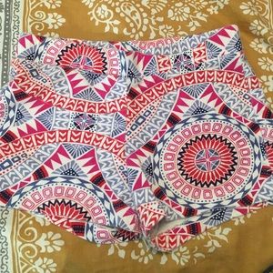 Kids gap comfy shorts