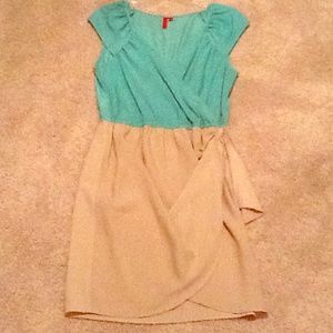 5/48 dress size S - NWOT