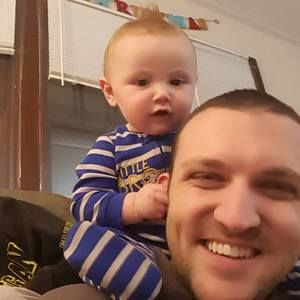 Meet your Posher, Matt