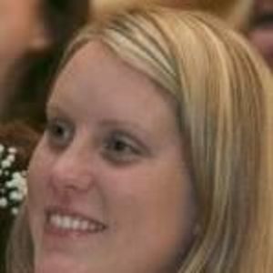 Meet your Posher, Mandy