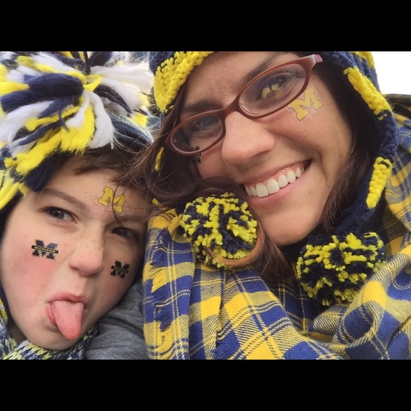 Meet your Posher, Diana